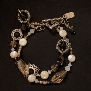 Tree Jolie bracelet